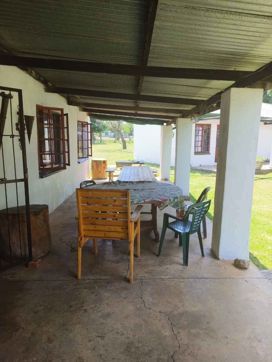 Commercial Property for Sale in Tweeling Free State